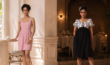 Dresses That Do It All: From Brunch to Evening Plans