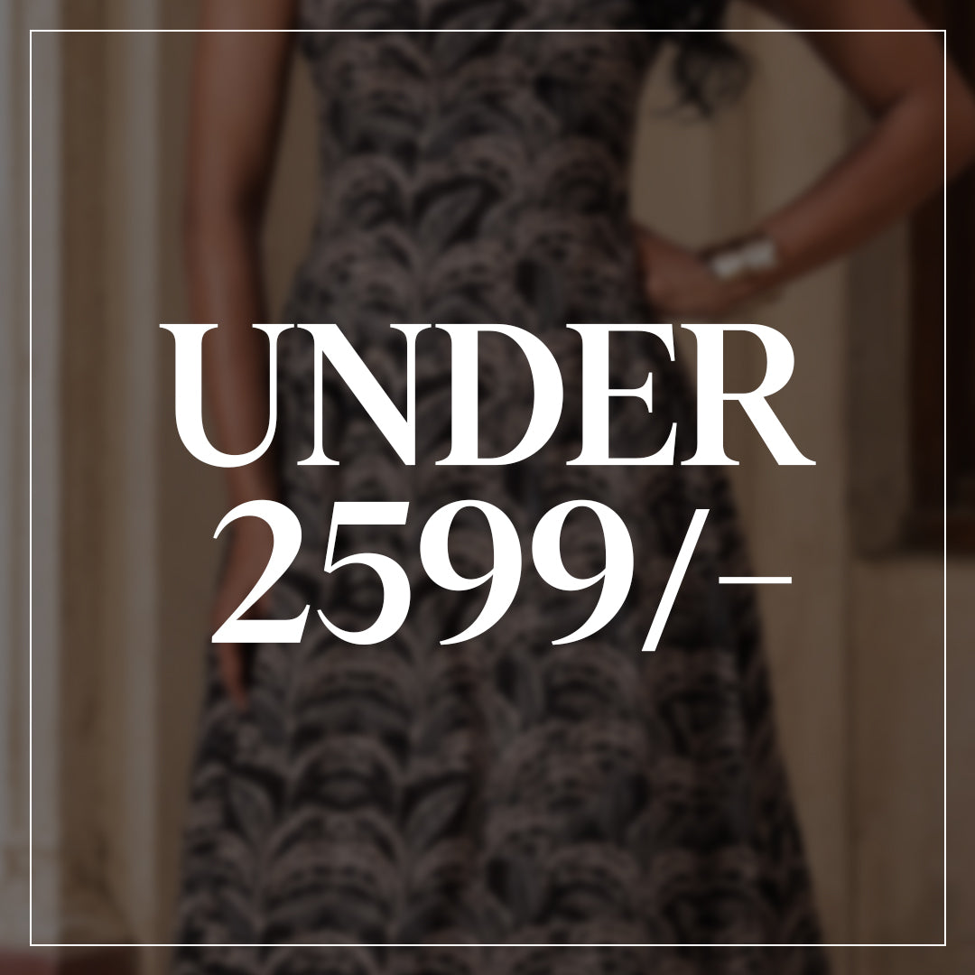 Under 2599