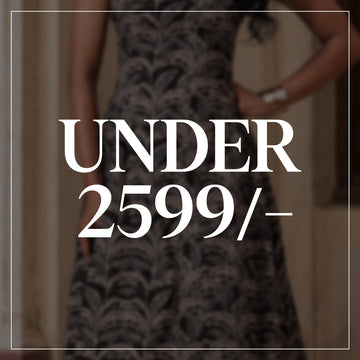Under 2599