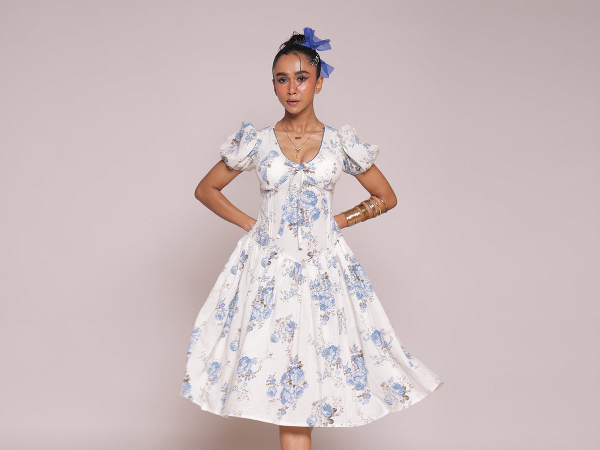 Midi Dress