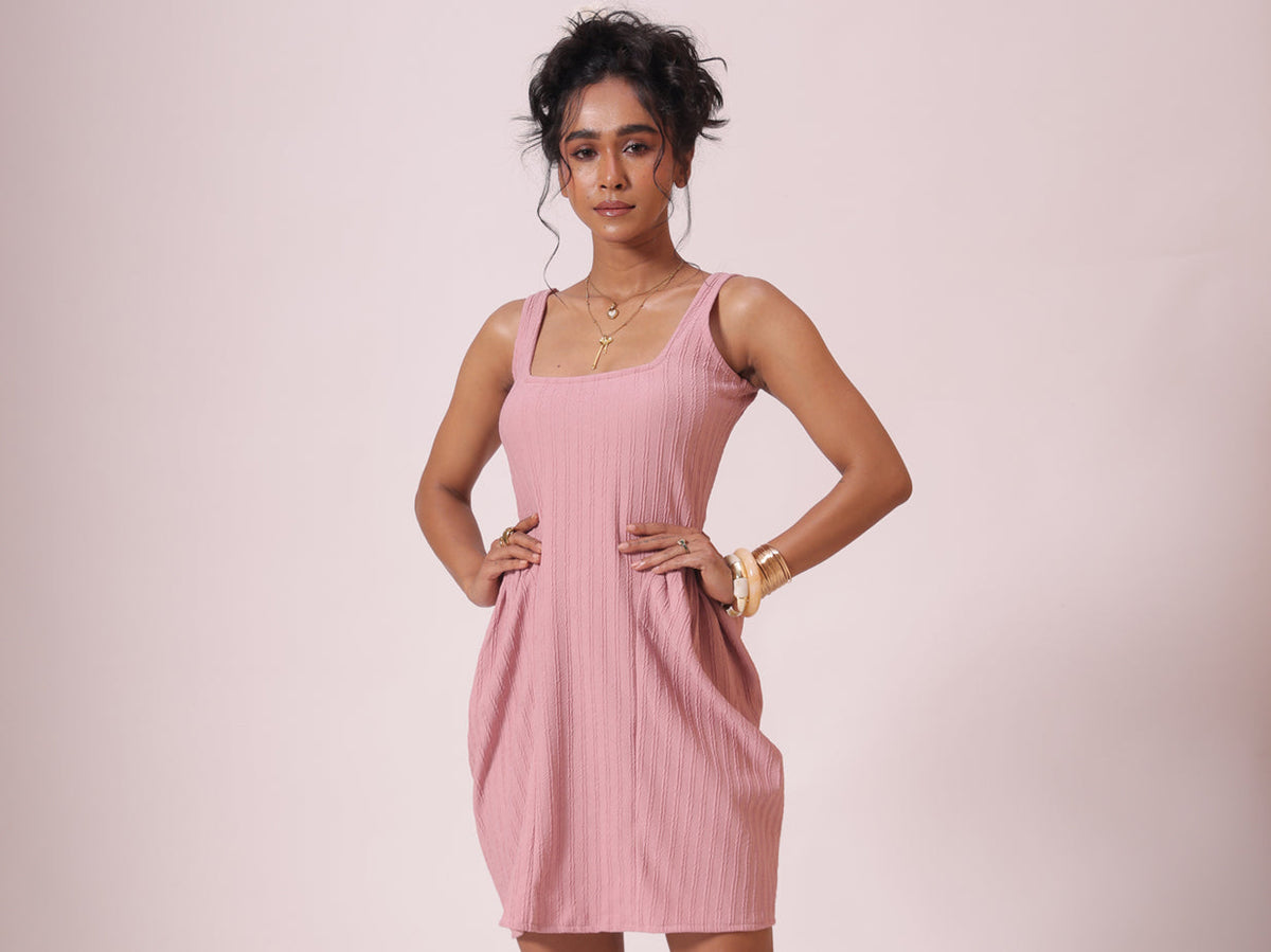 Short Dress
