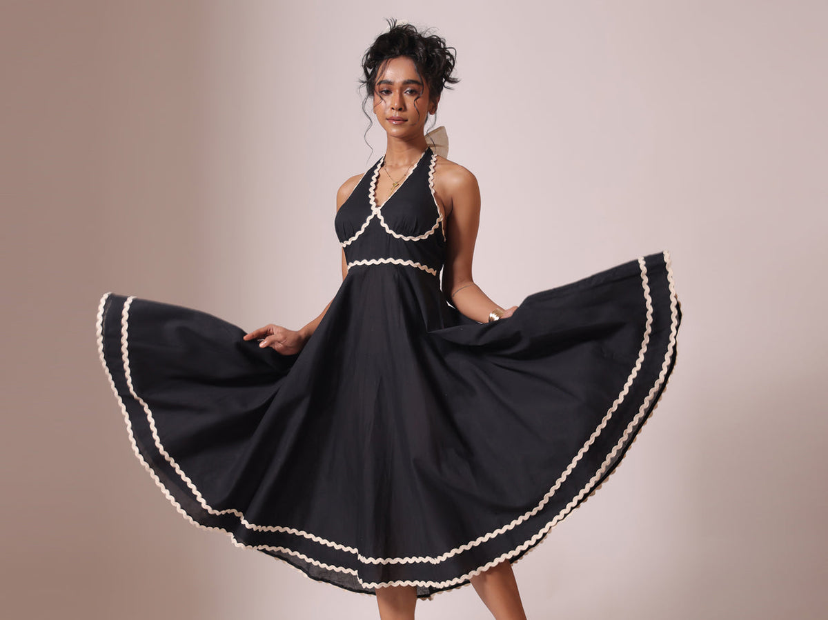 Festive Dress
