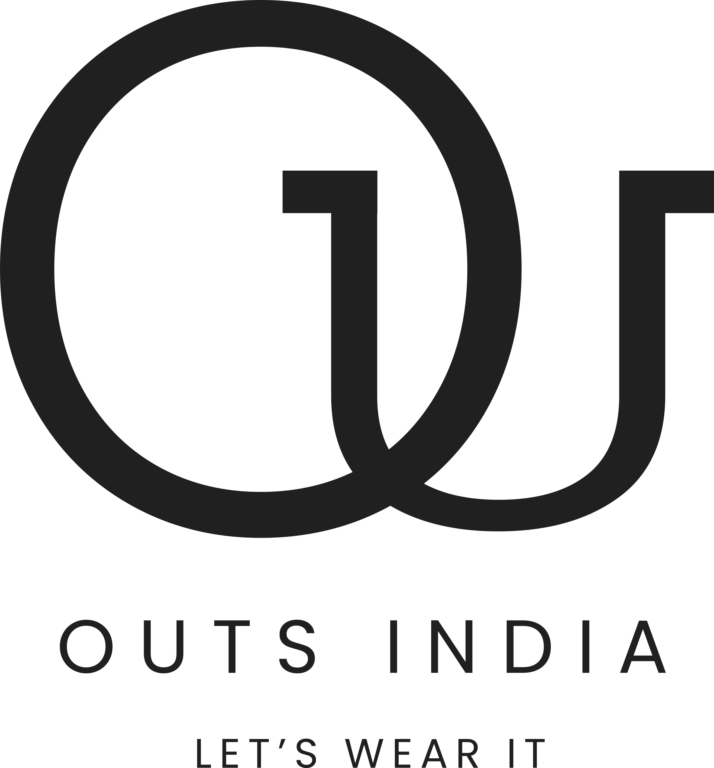 OUTS INDIA